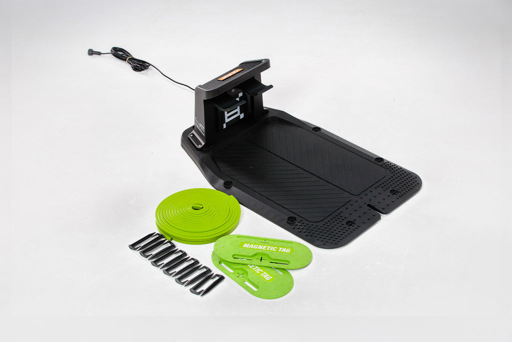 QUIX Oculus 500
