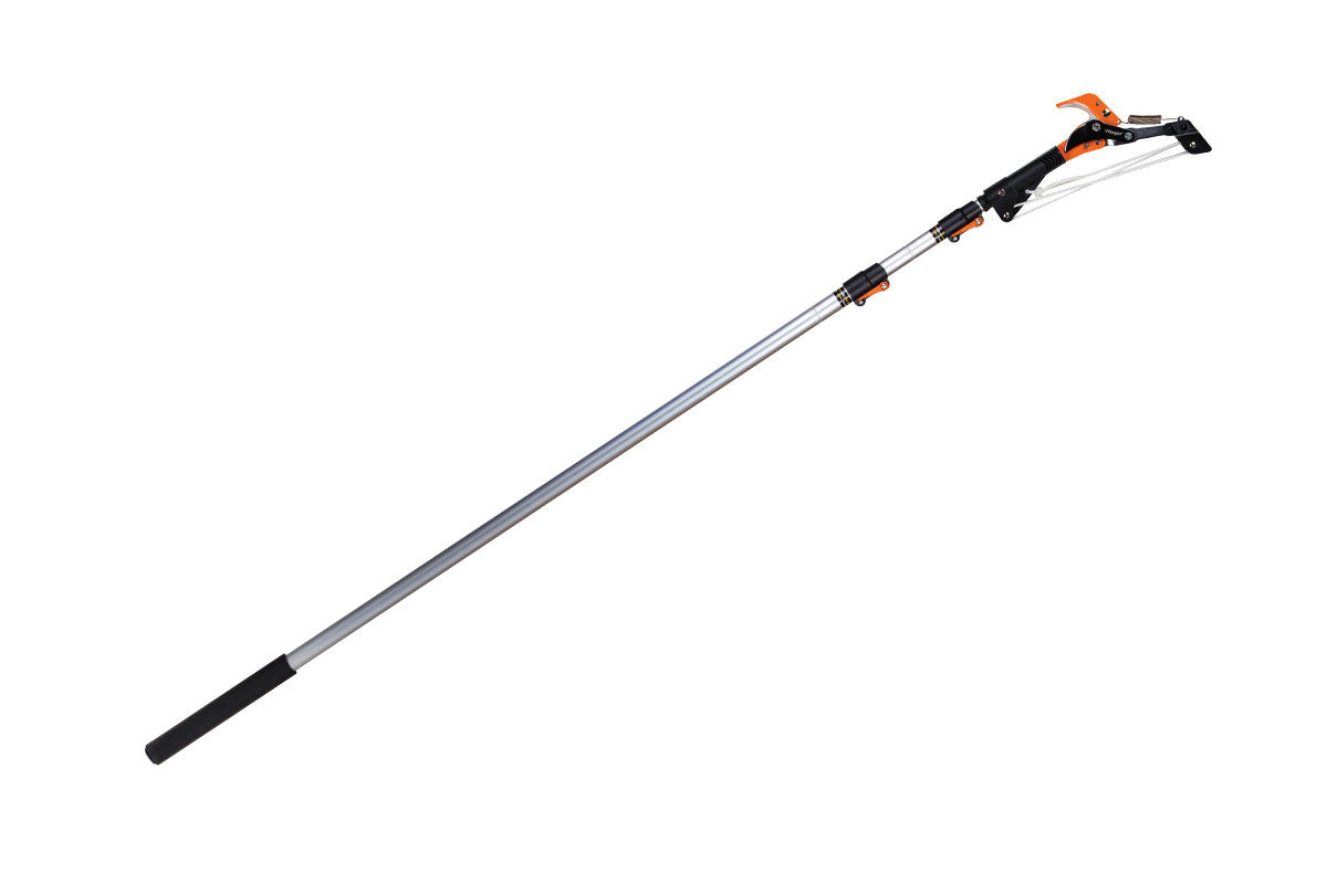 TP 120 telescopic tree pruner
