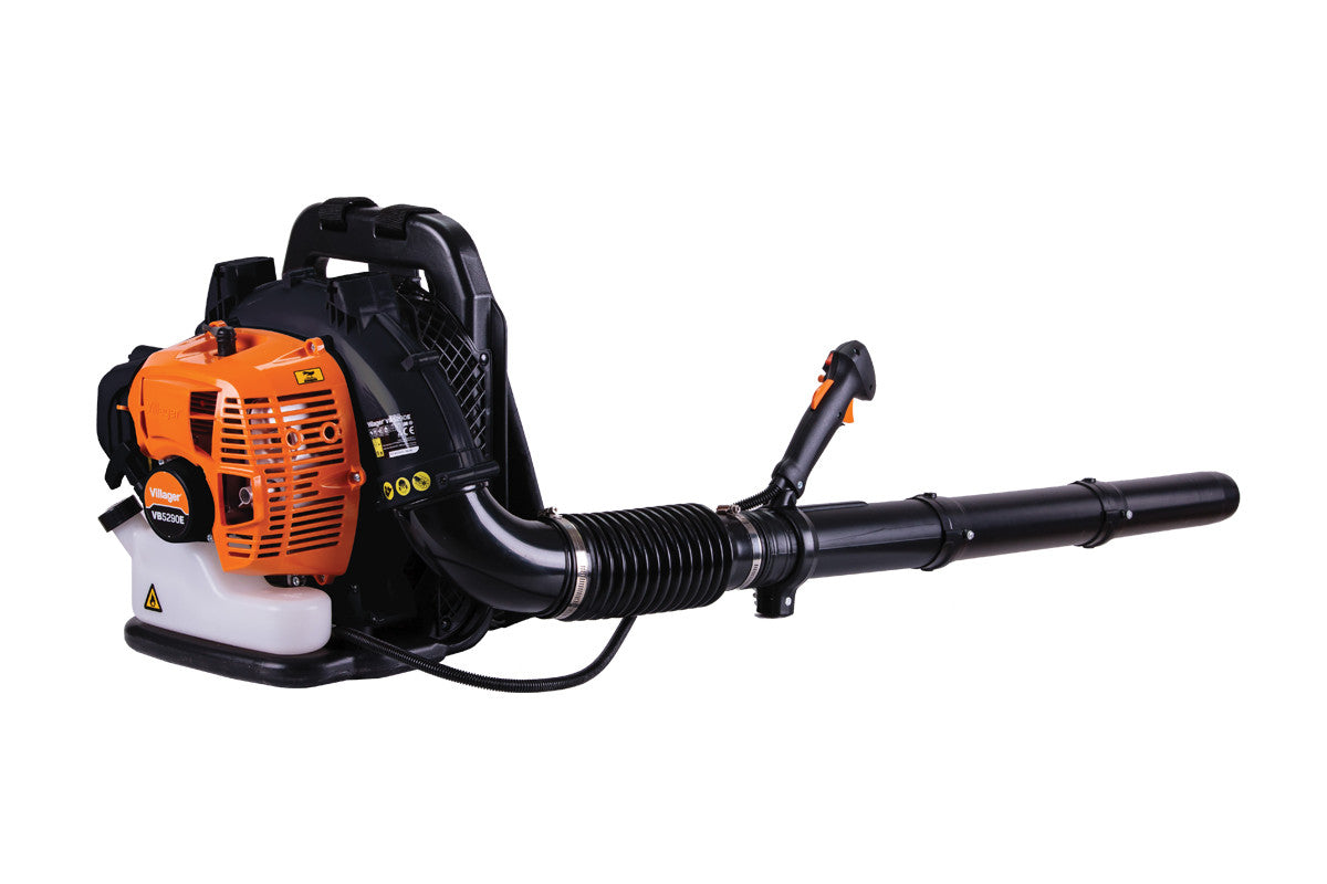 VB 5290 E leaf blower