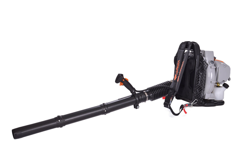 VB 5290 E leaf blower