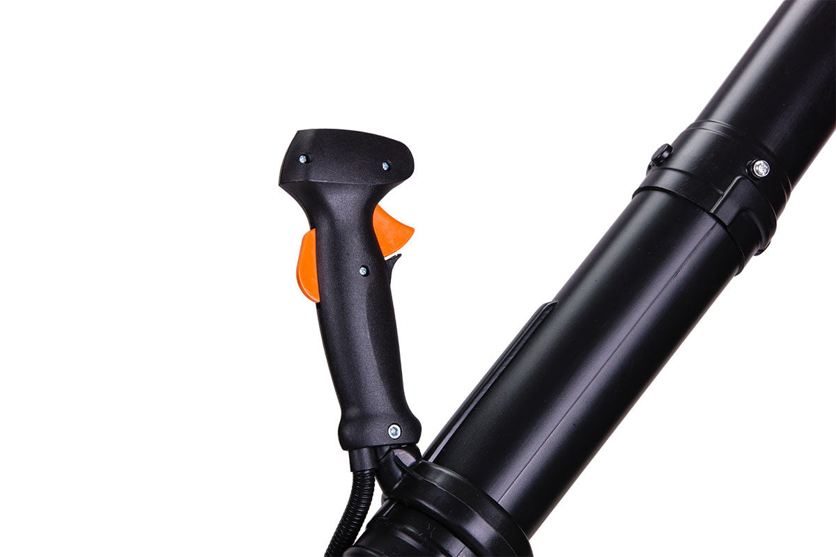 VB 5290 E leaf blower