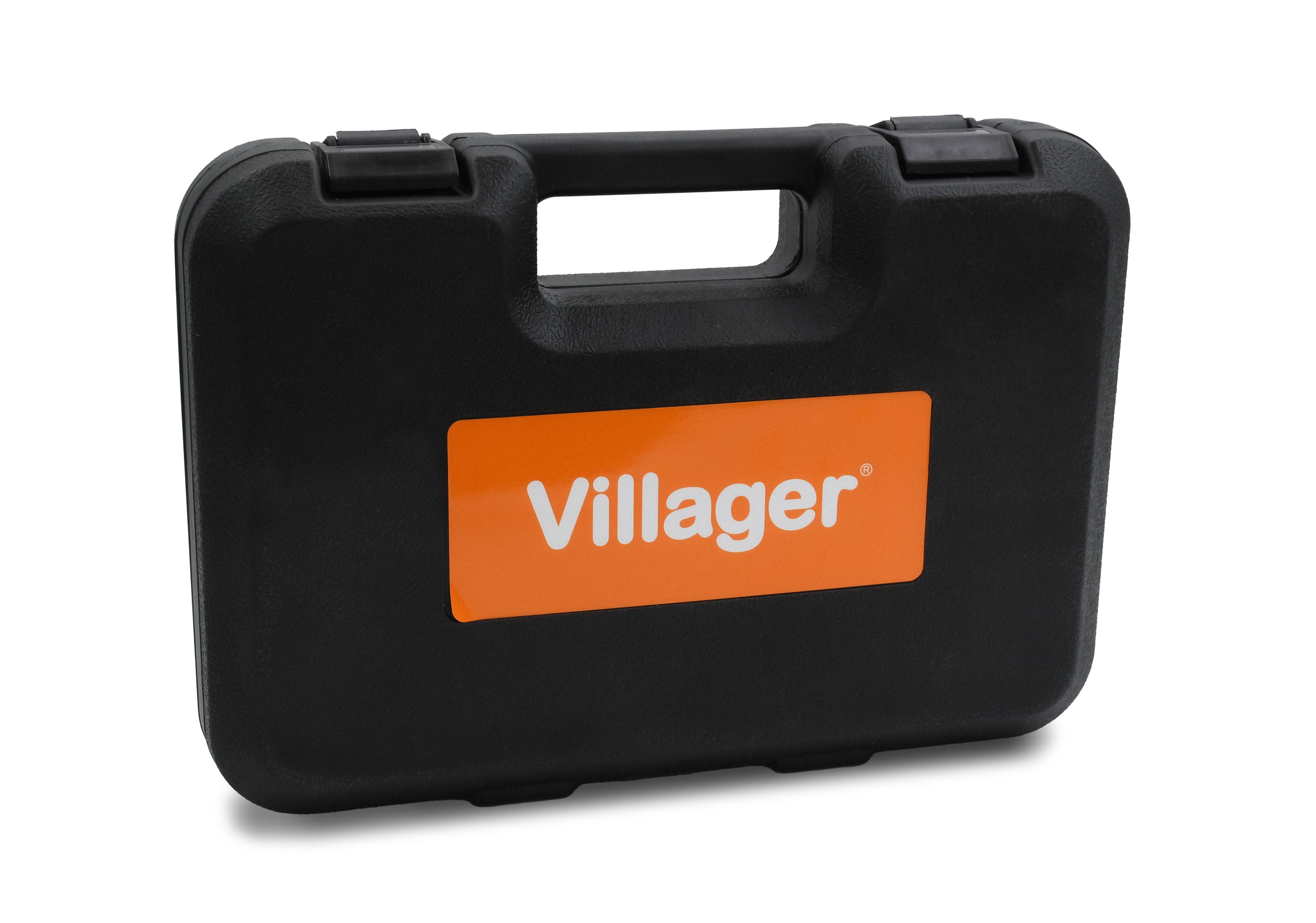 VBP 30 cordless garden shear