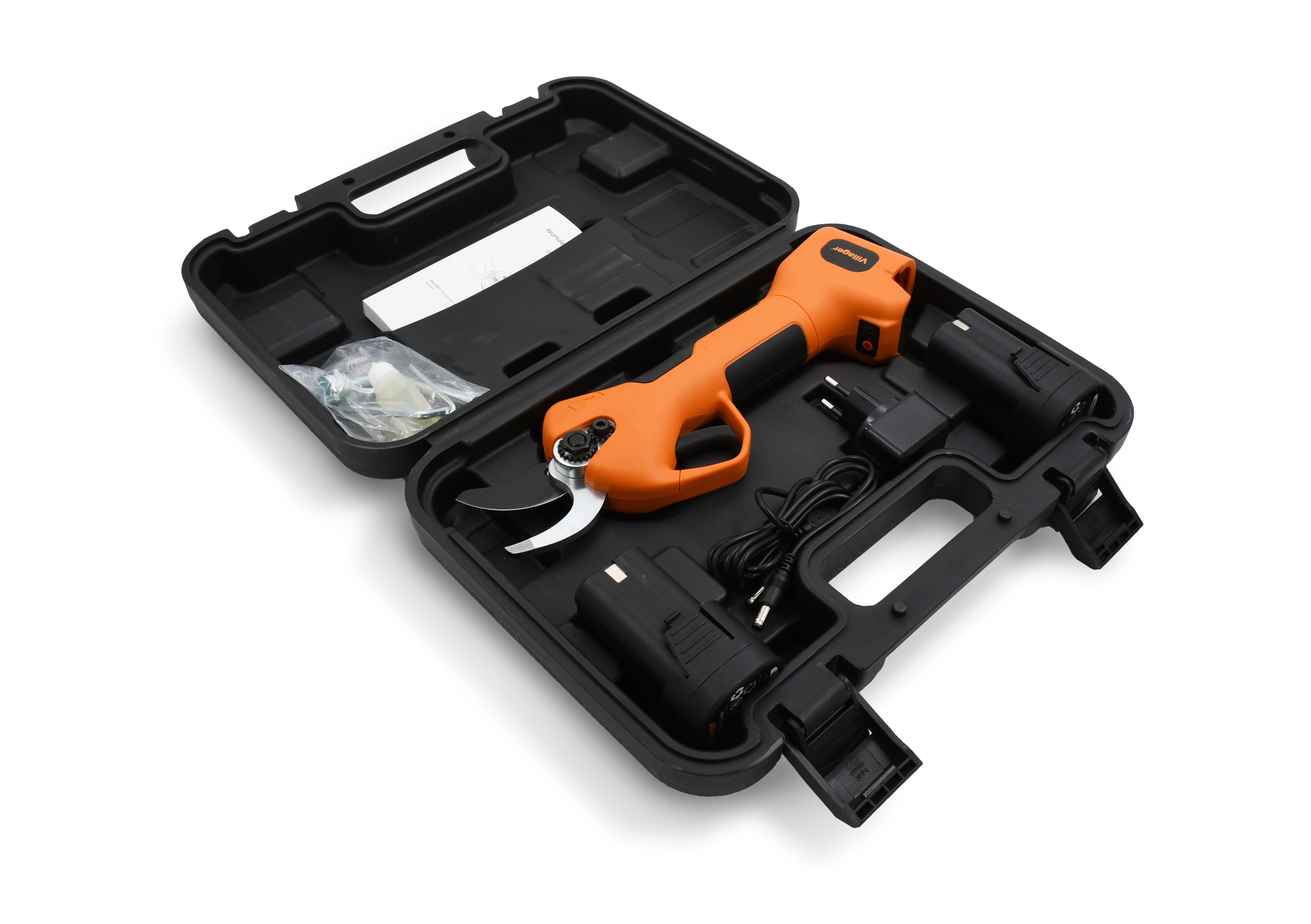 VBP 30 cordless garden shear