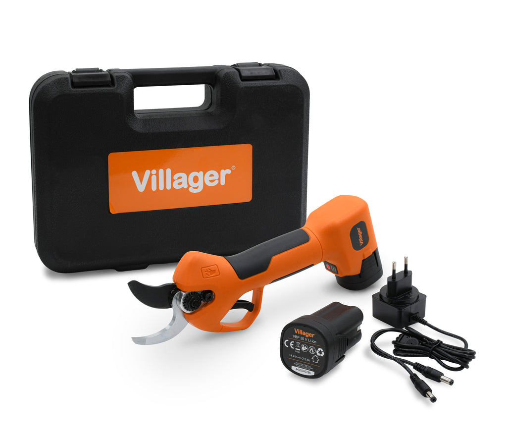 VBP 30 cordless garden shear