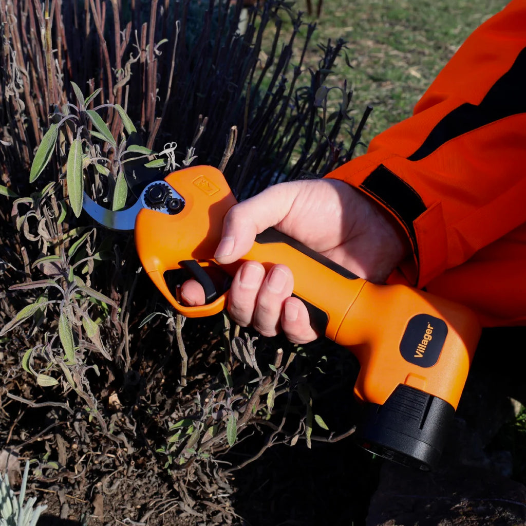 VBP 30 cordless garden shear