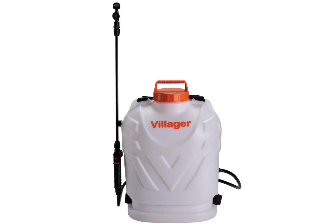 VBS 16 LI cordless backpack sprayer