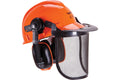 VFH 19 forestry helmet