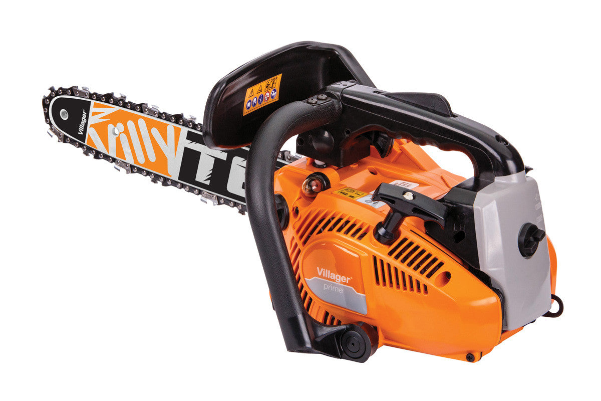 VGS 260 PRIME one-handed chainsaw