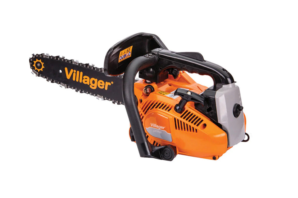 VGS 260 PRIME one-handed chainsaw