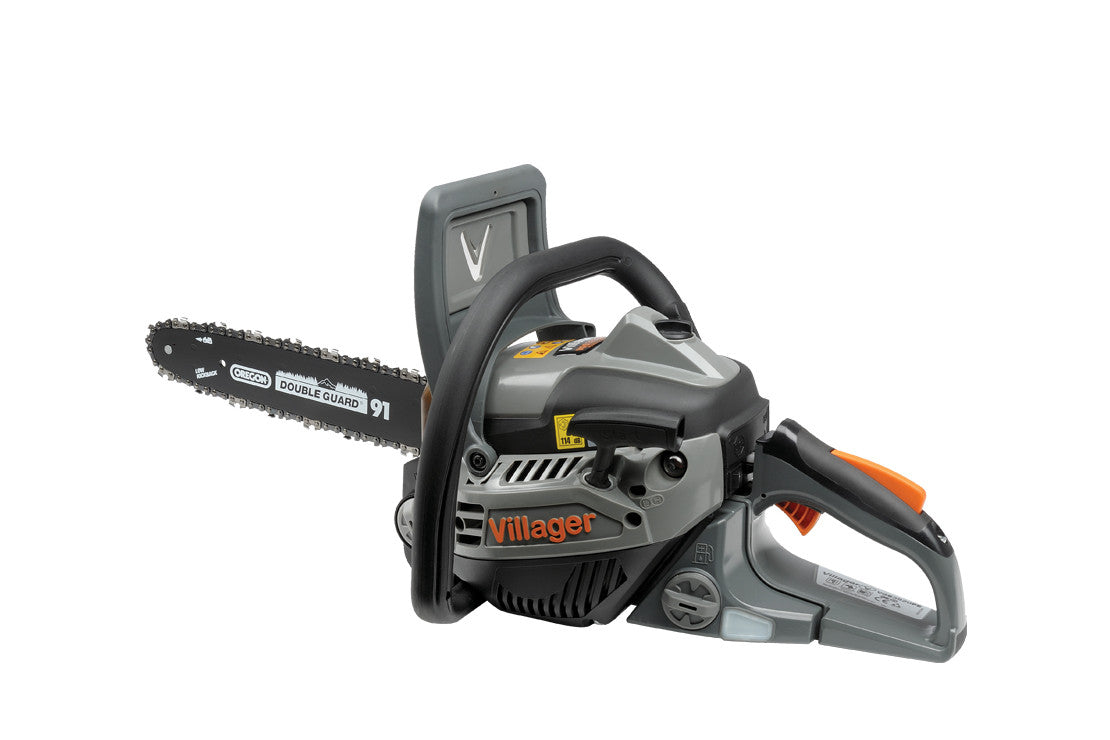 VGS 3920 PE petrol chainsaw