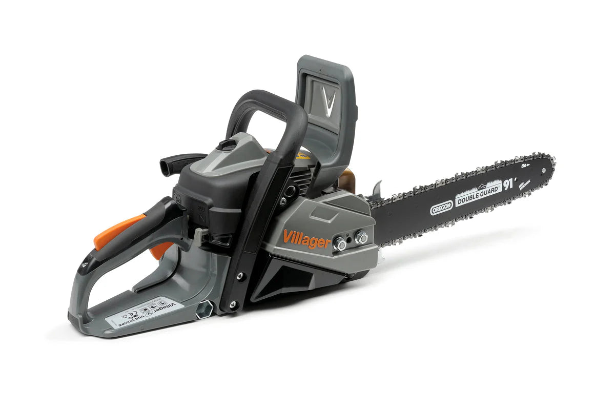 VGS 3920 PE petrol chainsaw