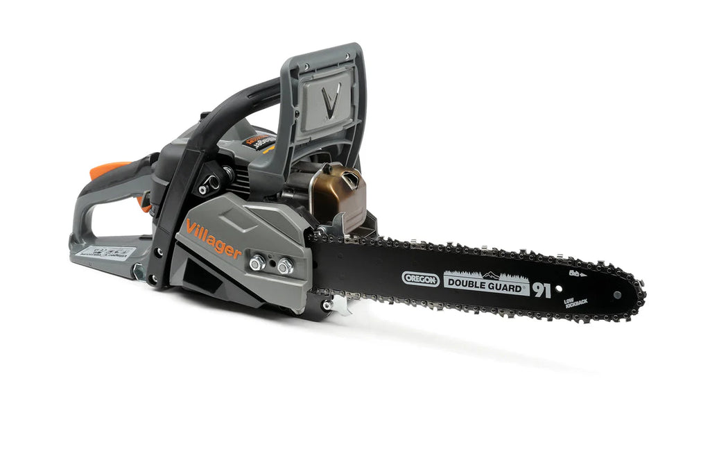 VGS 3920 PE petrol chainsaw