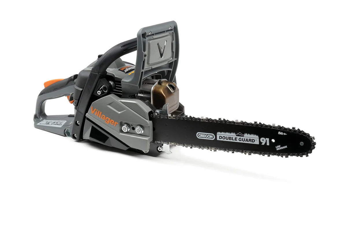 VGS 3920 PE petrol chainsaw