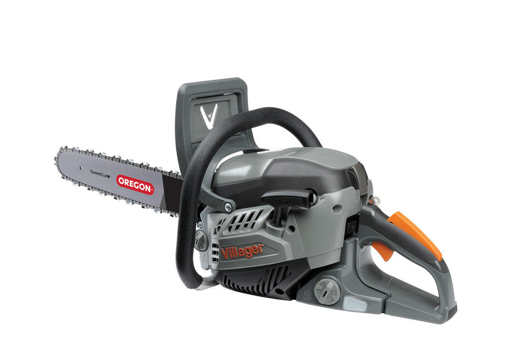 VGS 5032 PE chainsaw