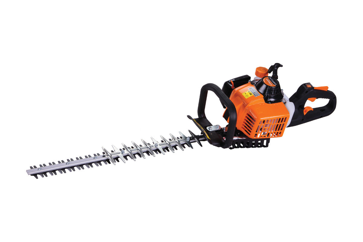 VHPT 27 E petrol hedge trimmer