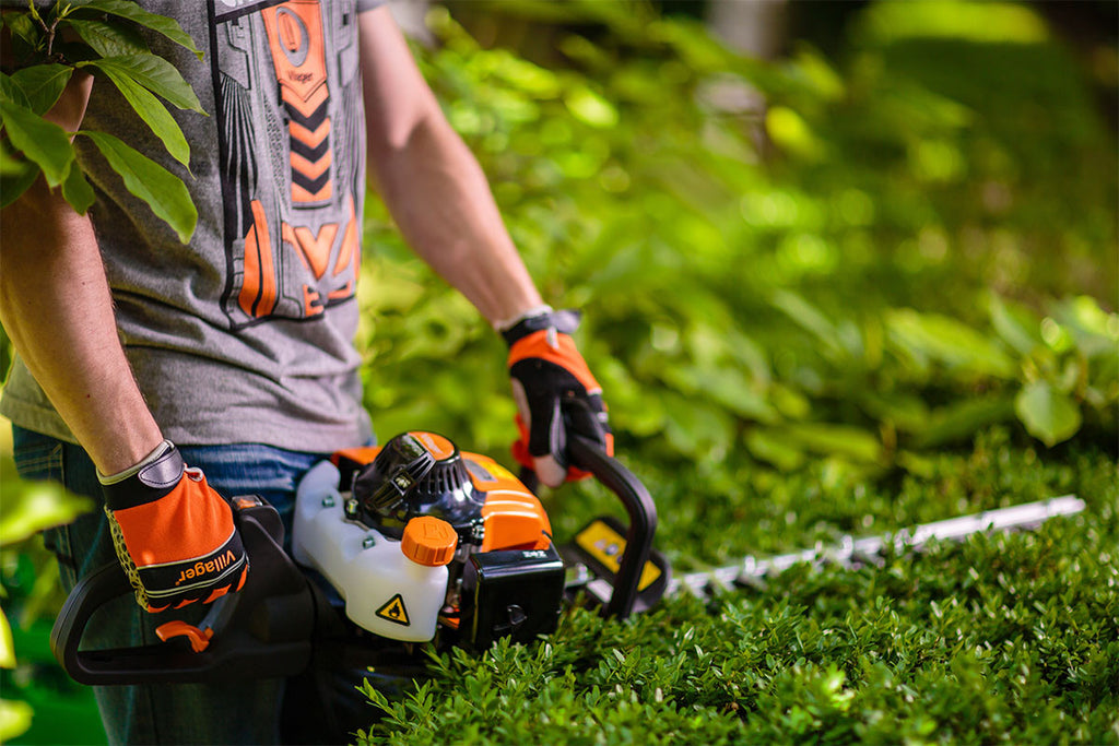 VHPT 27 E petrol hedge trimmer