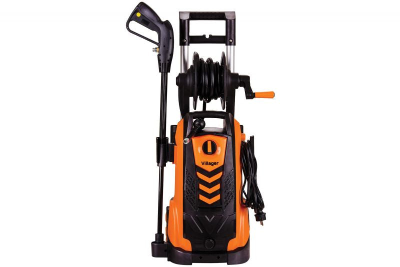 VHW 120 pressure washer