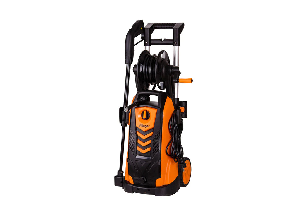 VHW 120 pressure washer