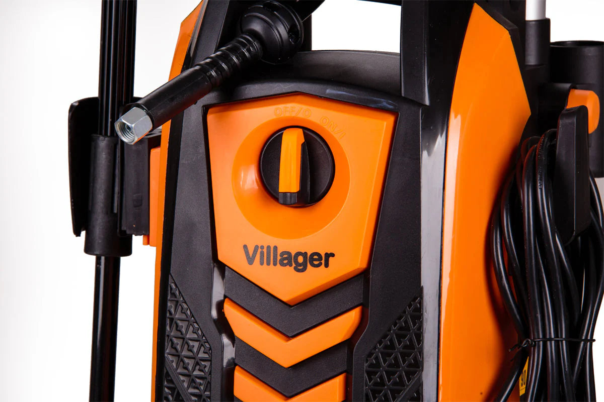 VHW 120 pressure washer