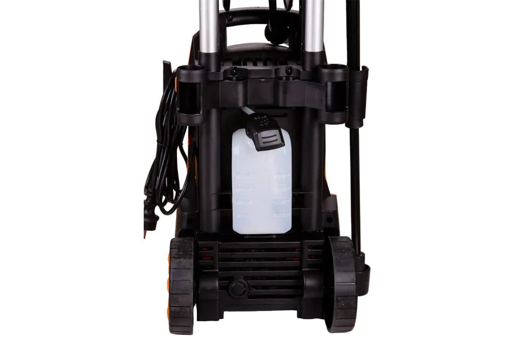 VHW 120 pressure washer