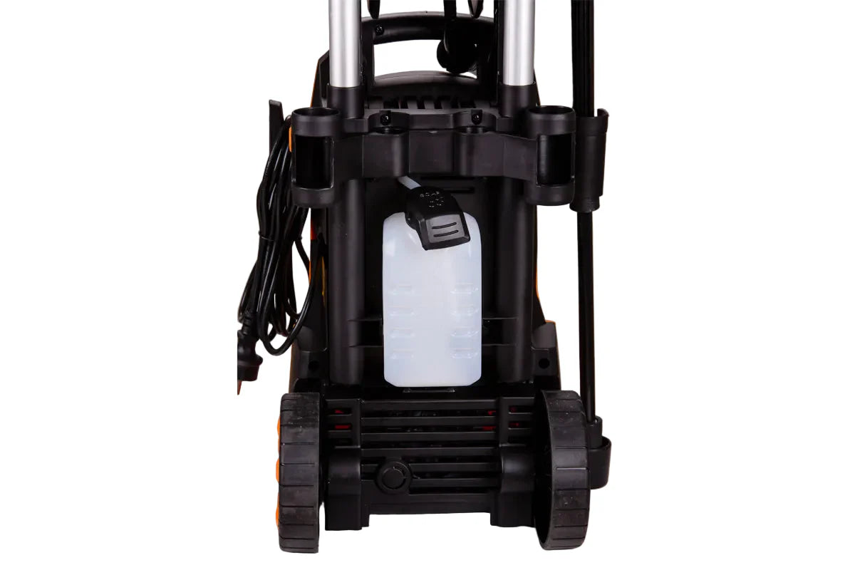 VHW 120 pressure washer