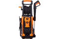 VHW 155 pressure washer