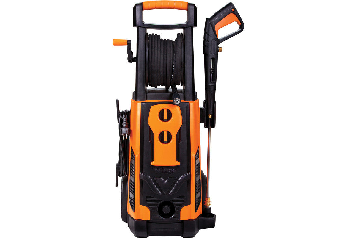 VHW 155 pressure washer