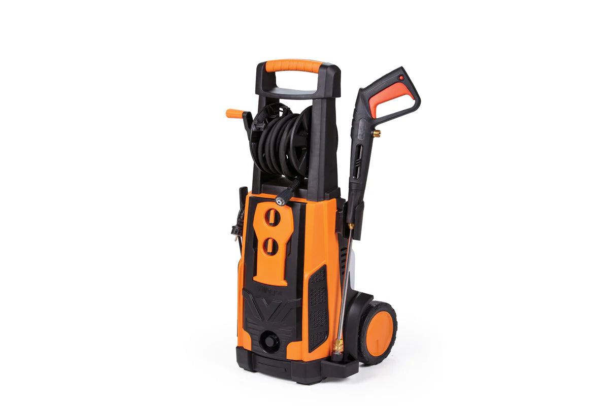 VHW 155 pressure washer