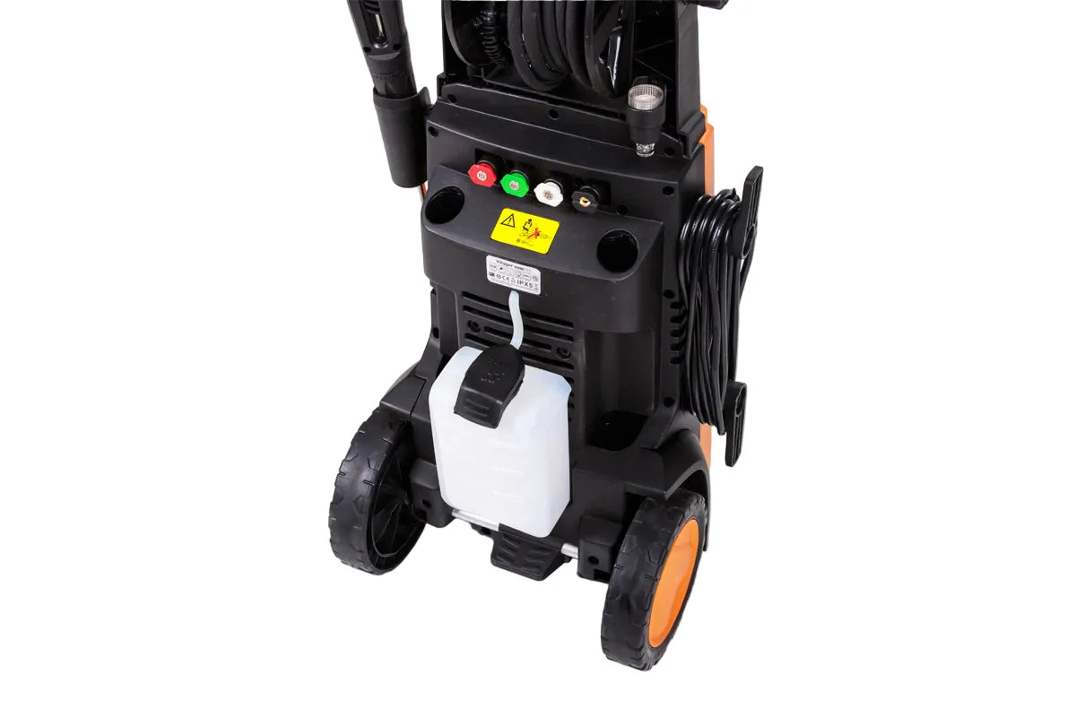 VHW 155 pressure washer