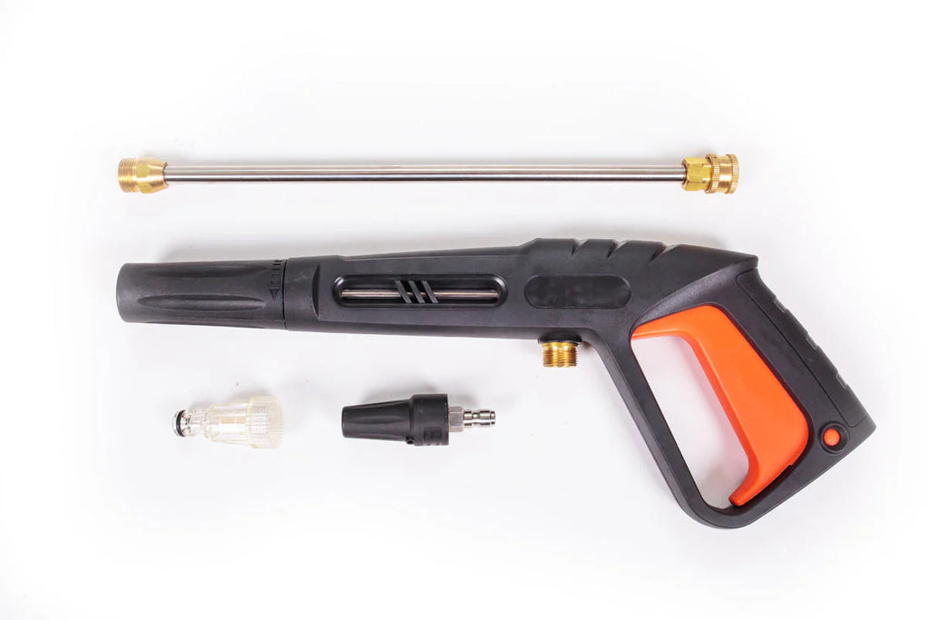 VHW 155 pressure washer