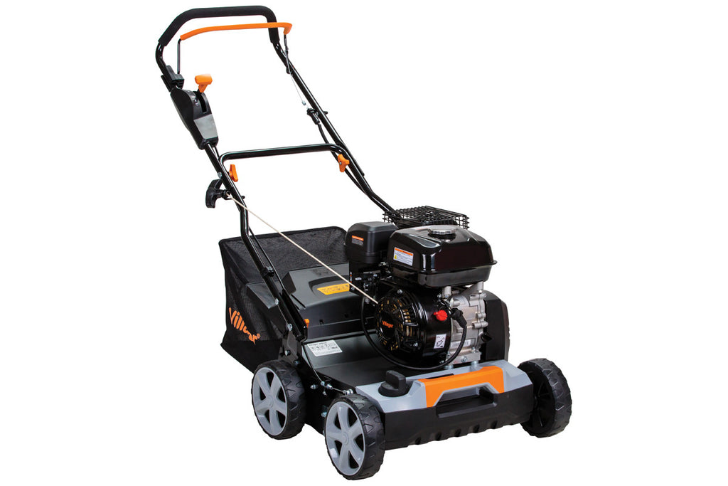 VPS 290 Lawn Aerator & Scarifier