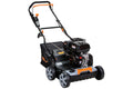 VPS 290 Lawn Aerator & Scarifier