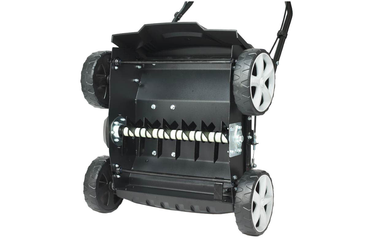 VPS 290 Lawn Aerator & Scarifier