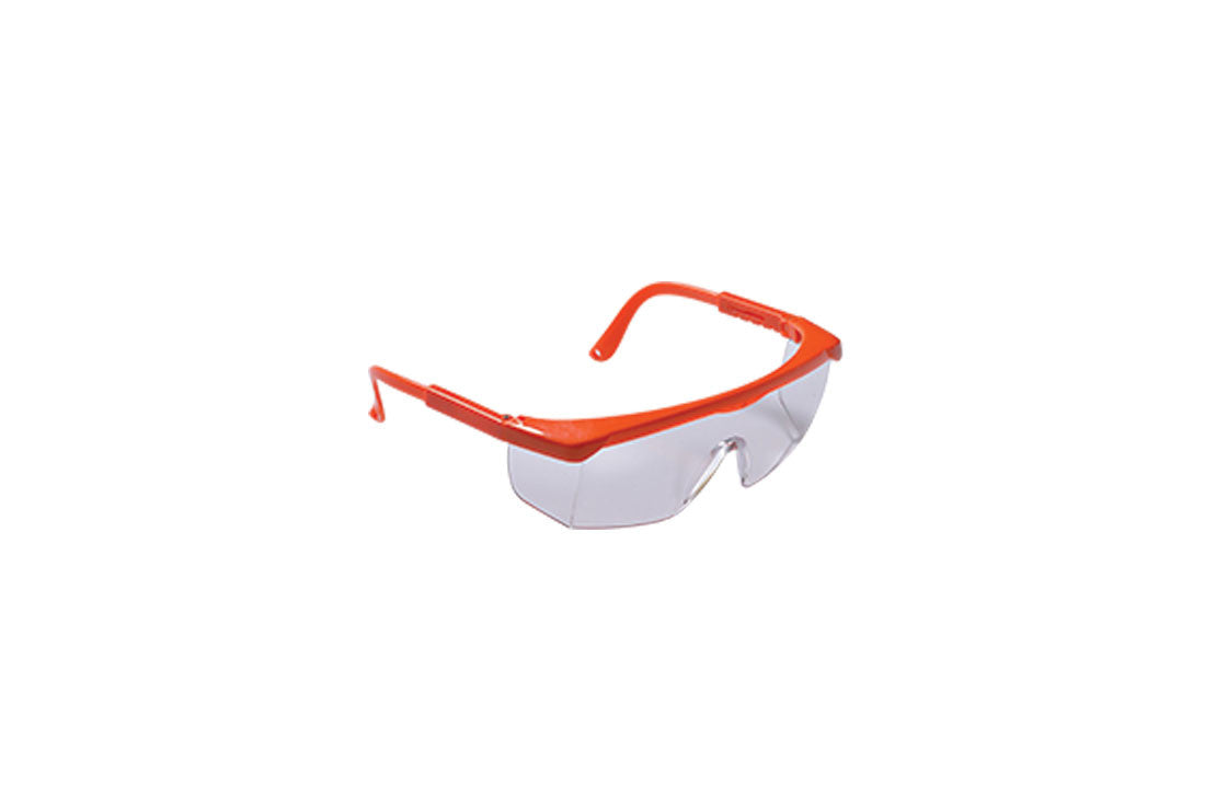 Protective Glasses VSG 3