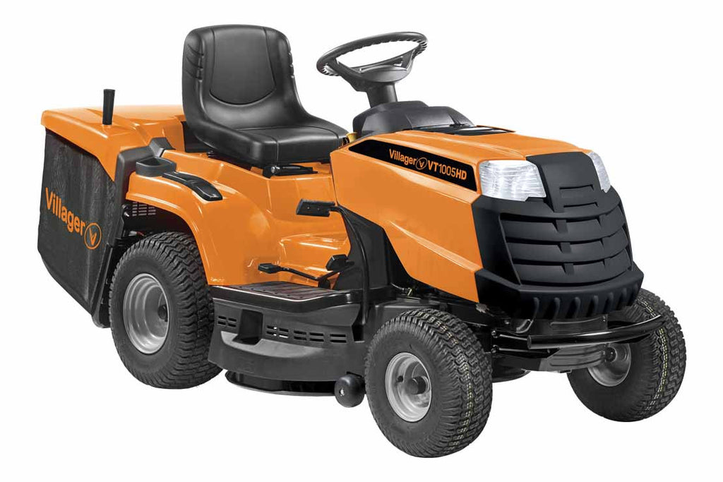 VT 1005 HD lawn tractor