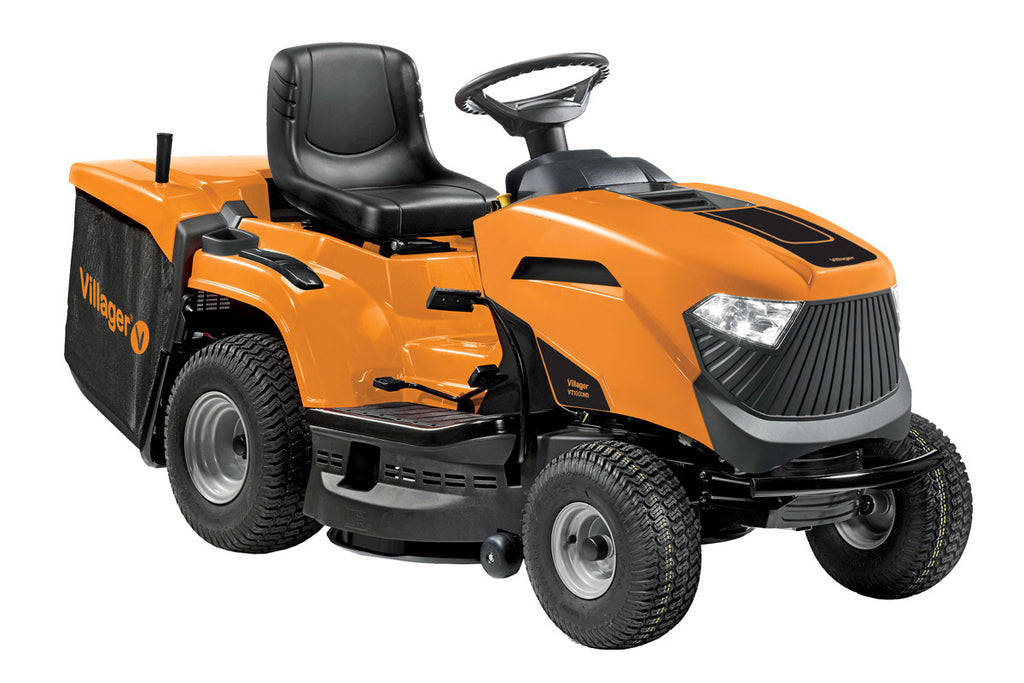 VT 1025 HD lawn tractor