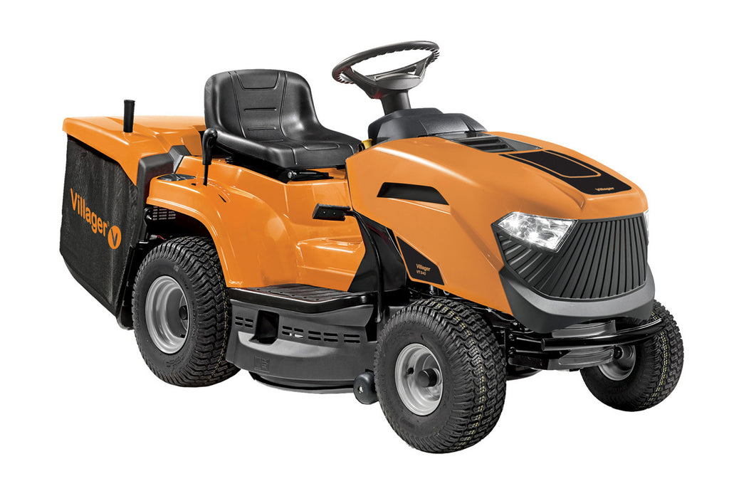 VT 848 lawn tractor