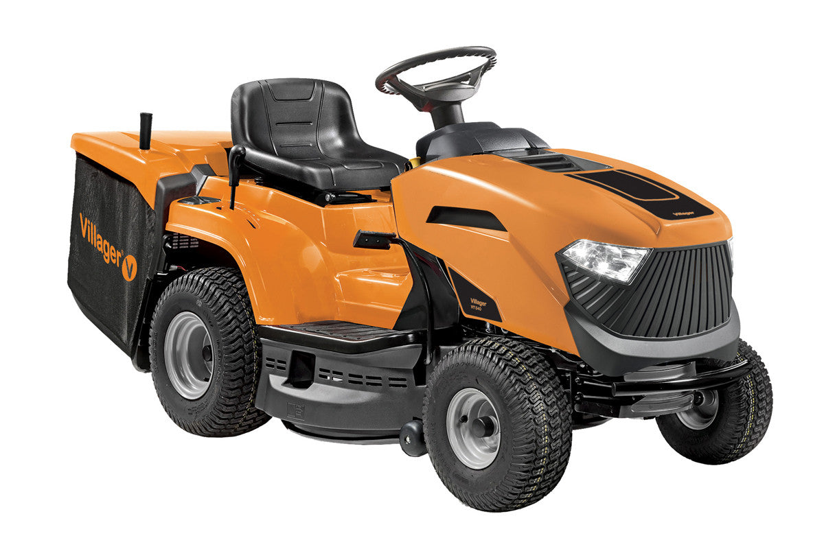 VT 848 lawn tractor