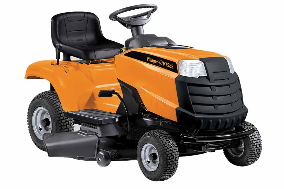 VT 985 lawn tractor
