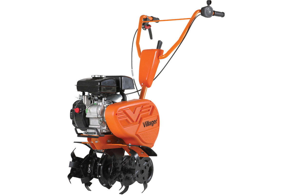 VTB 4310 V tiller