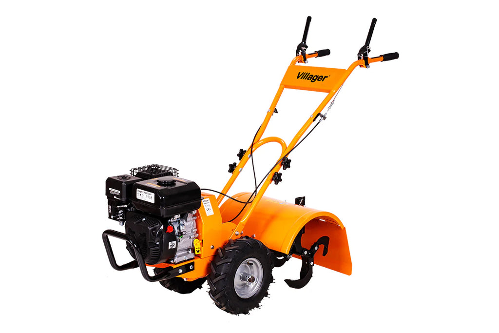 VTB 4811 VC rotary tiller