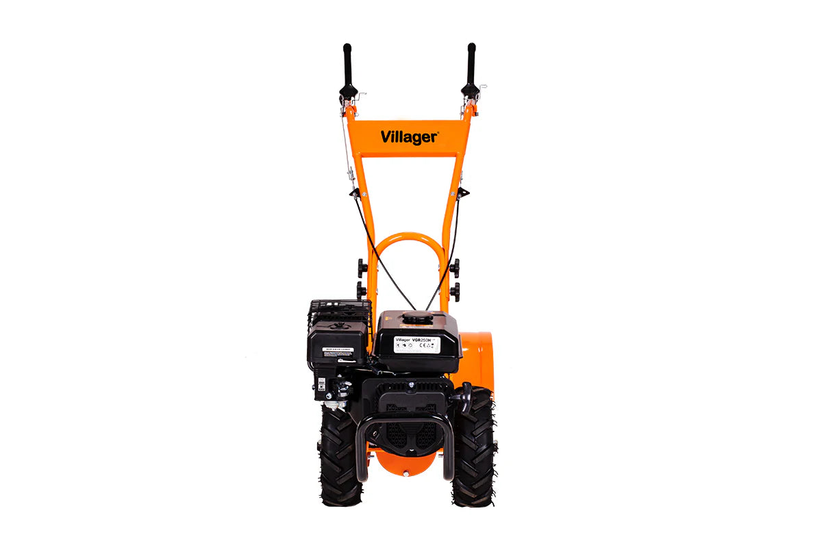 VTB 4811 VC rotary tiller