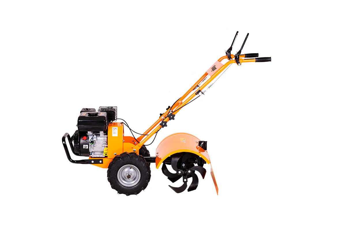 VTB 4811 VC rotary tiller