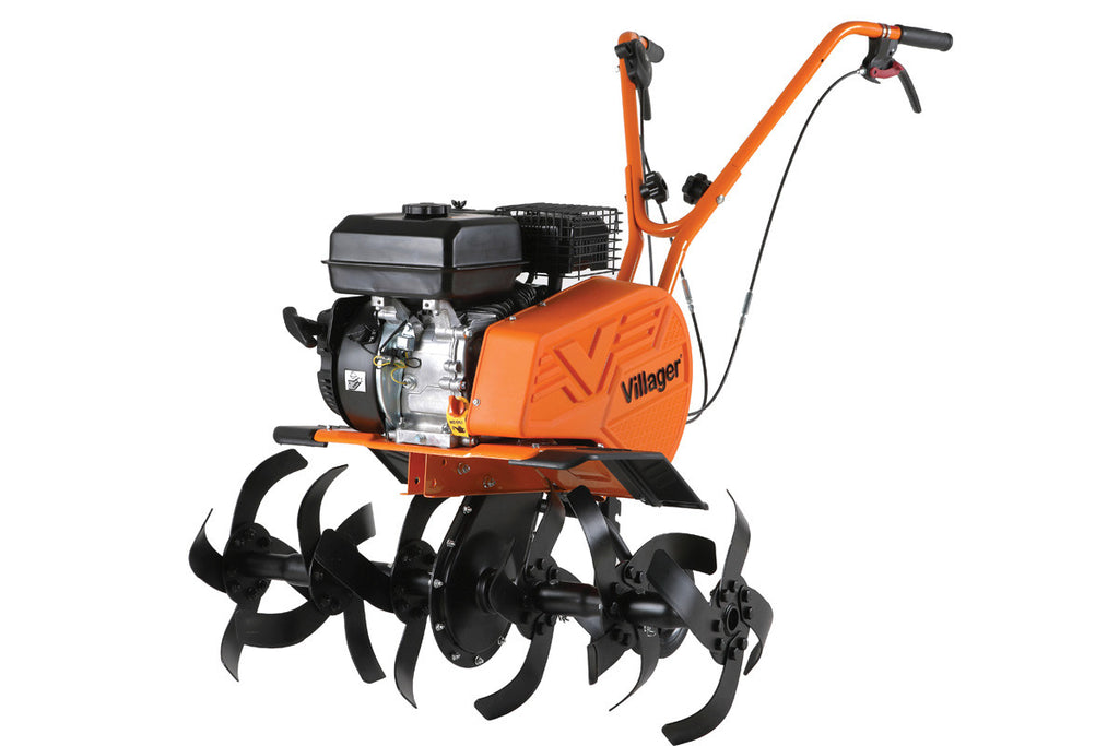 VTB 8511 V tiller