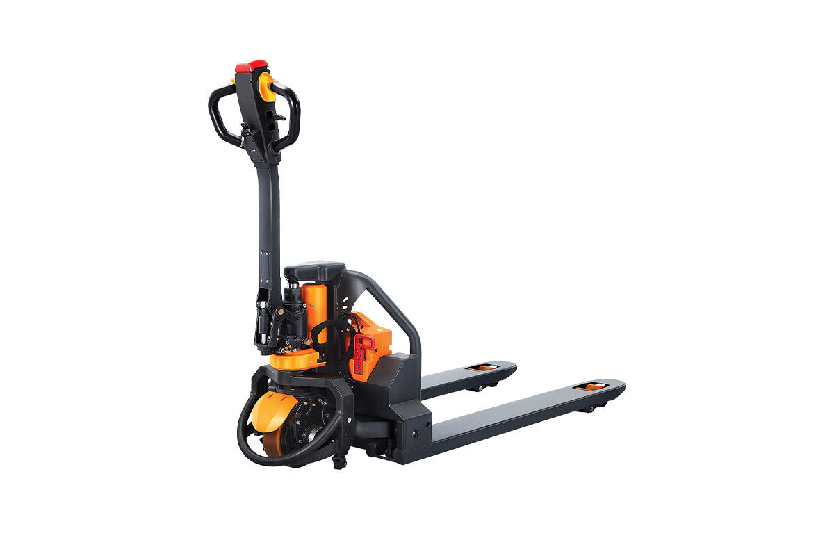 VTP 1500 Electric transpallet