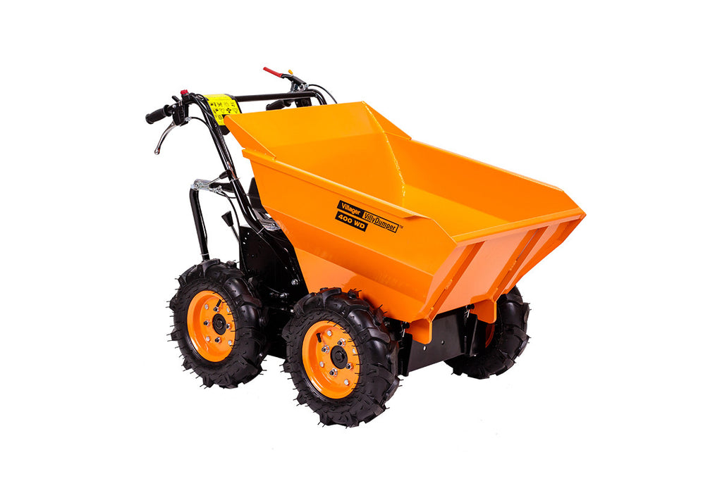 Villy Dumper 400 WD