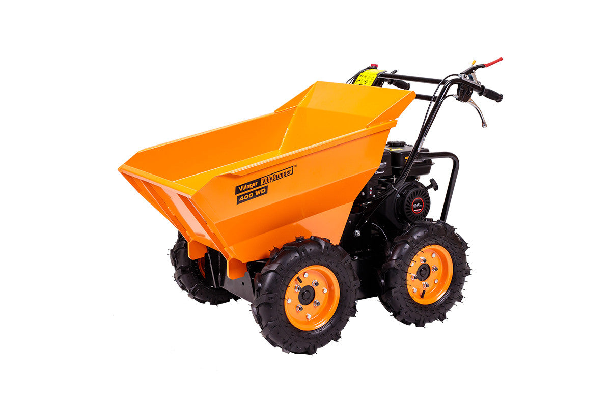 Villy Dumper 400 WD