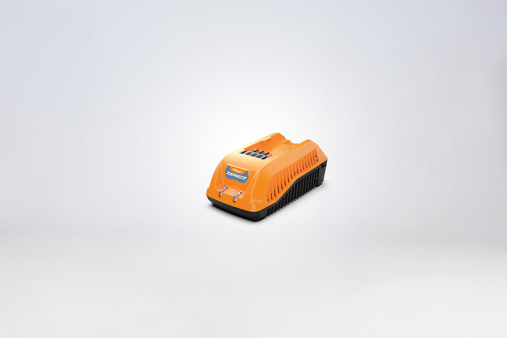 Zen 40V charger 2A
