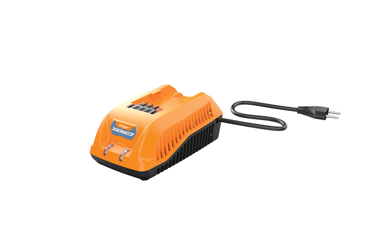 Zen 40V charger 2A