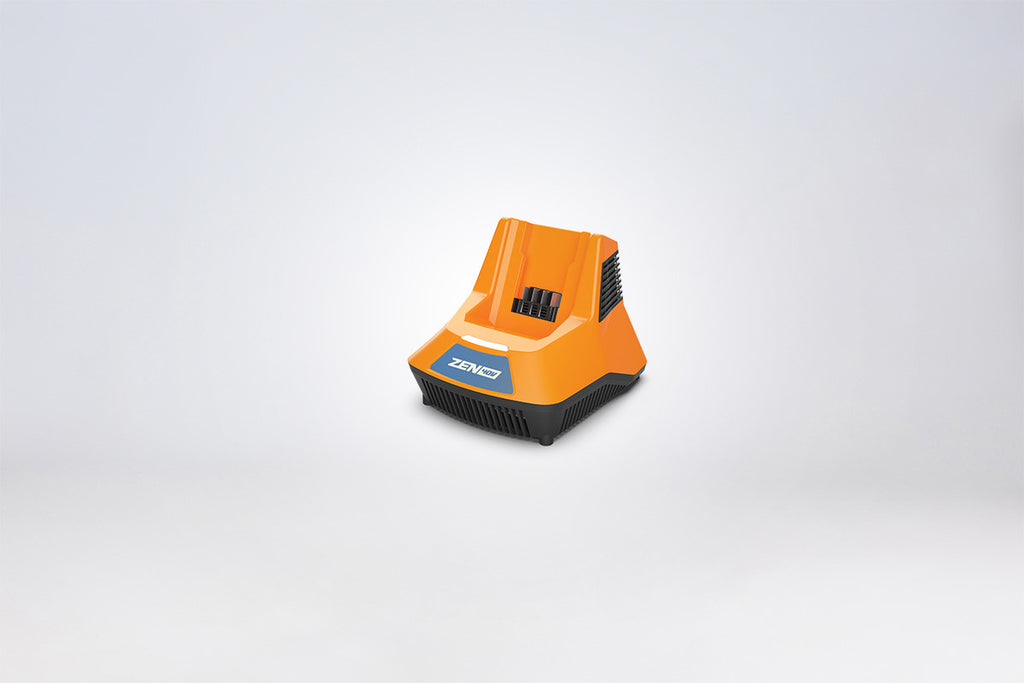 Zen 40V charger 5A